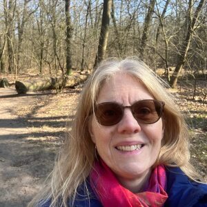 Profilbild von Hendrikje Scholl