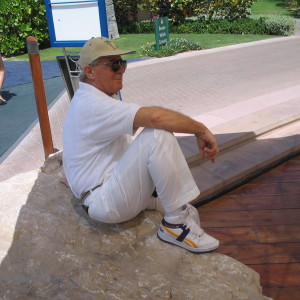 Profilbild von Henk Bloksma