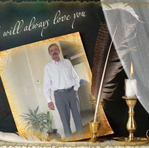 Profilbild von Henk Jansen