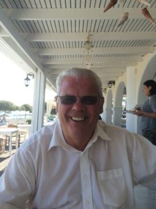 Profilbild von Henk Reinders