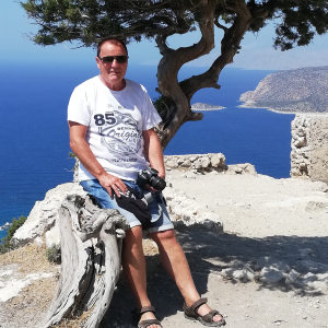 Profilbild von Henner Gäbel