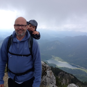 Profilbild von Henner Janitz