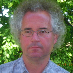 Profilbild von Henner Kopp