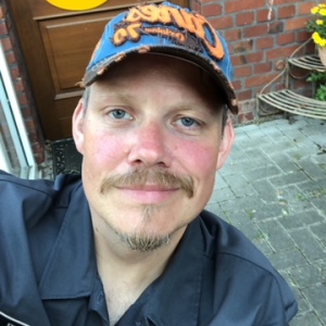 Profilbild von Henner Riesenbeck