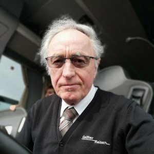 Profilbild von Henner Thiele