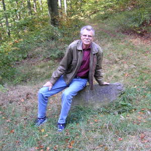 Profilbild von Hennerk Blidon