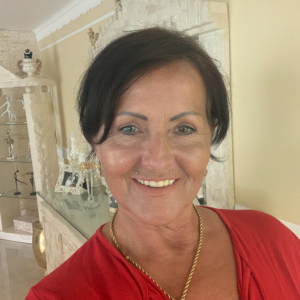 Profilbild von Henni Di Vincenzo