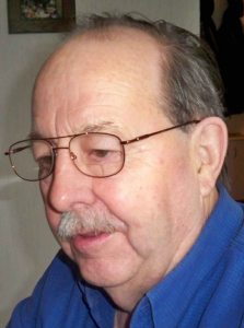 Profilbild von Hennig Gebbers