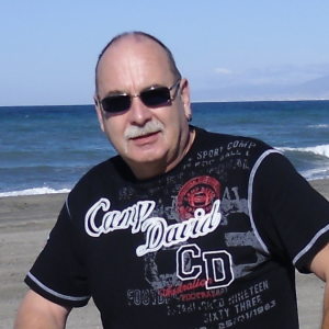 Profilbild von Henning Alois Ackermann