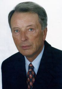 Profilbild von Henning Ernst Kampf