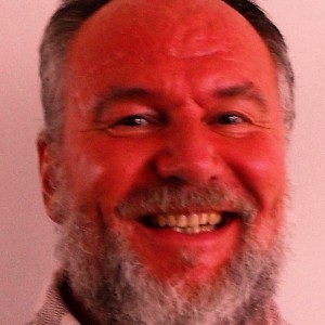 Profilbild von Henning Walter Buss