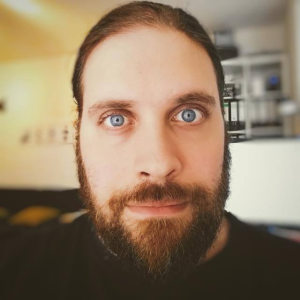 Profilbild von Henning Auer