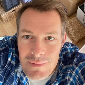 Profilbild von Henning Baer