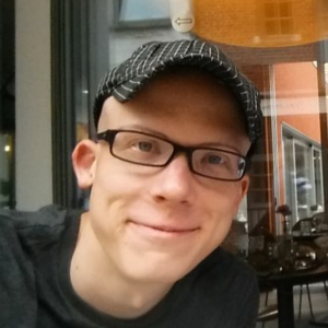 Profilbild von Henning Becker