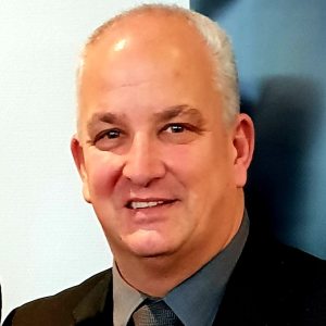 Profilbild von Henning Behr