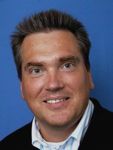 Profilbild von Henning Behrens