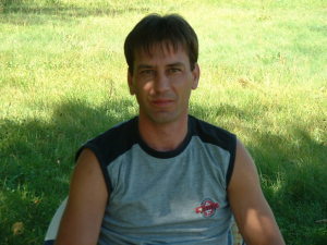 Profilbild von Henning Beyer