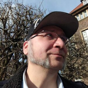 Profilbild von Henning Bleikamp