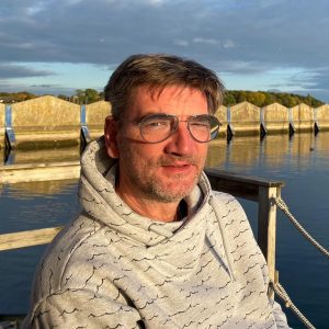 Profilbild von Henning Bochow