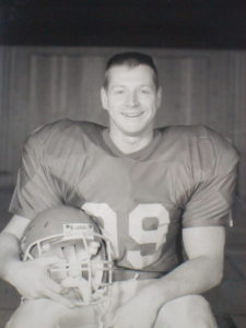 Profilbild von Henning Borchert