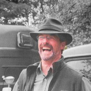 Profilbild von Henning Brader