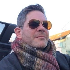 Profilbild von Henning Brockhaus