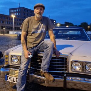 Profilbild von Henning Brüggemann