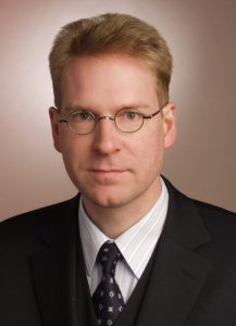 Profilbild von Henning Brühl