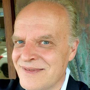 Profilbild von Henning Brusch