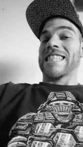 Profilbild von Henning Cedi