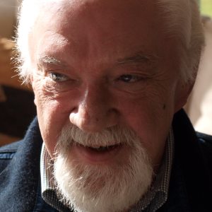 Profilbild von Henning Christensen