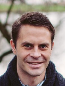 Profilbild von Henning Eggers