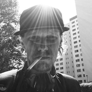 Profilbild von Henning Fedrow