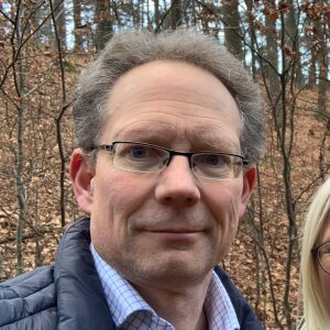 Profilbild von Henning Fromme