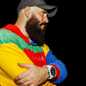 Profilbild von Henning Gansel
