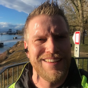 Profilbild von Henning Gerken