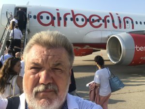 Profilbild von Henning Gleich