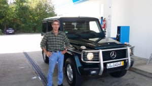 Profilbild von Henning Glowatzki