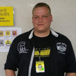 Profilbild von Henning Grebe