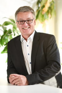 Profilbild von Henning Haase