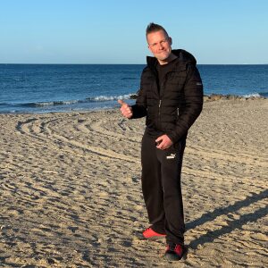 Profilbild von Henning Hansen