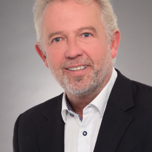 Profilbild von Henning Heidkamp