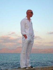 Profilbild von Henning Hennig