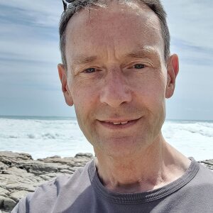 Profilbild von Henning Herwig