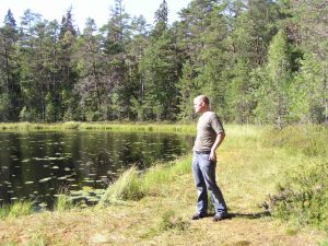 Profilbild von Henning Hesse