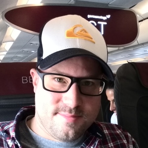 Profilbild von Henning Hesterberg