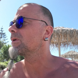 Profilbild von Henning Hilski