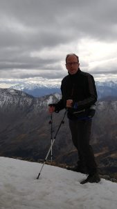 Profilbild von Henning Jachmann