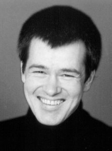 Profilbild von Henning Jesse