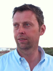 Profilbild von Henning Johannßen